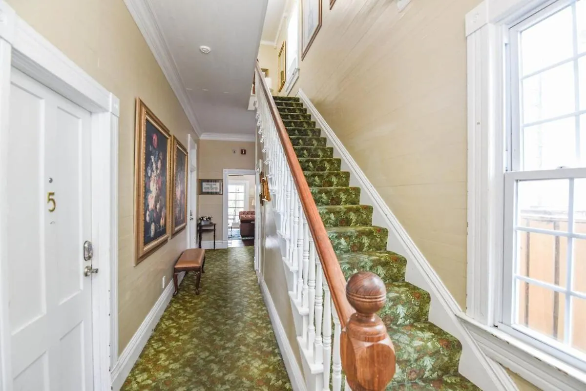 Fogadó Curry House - Pool, King Bed & Balcony! Room 7 Key West